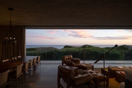 LA SECRETA HOUSE